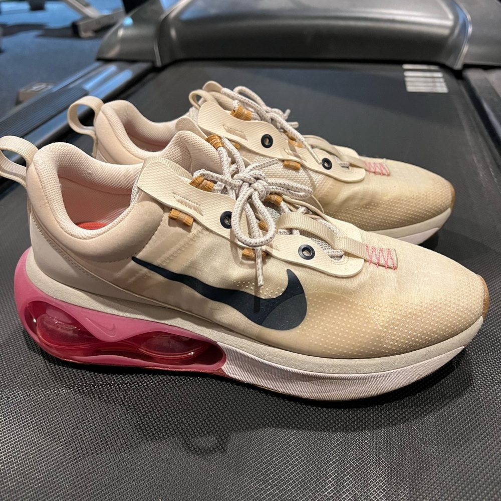 Nike Air Max (worn few times!!)